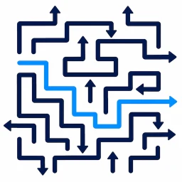 Arrow Puzzles: Tap Arrow Games 图标