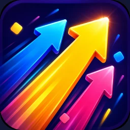 Arrow Dash - Brain Puzzle